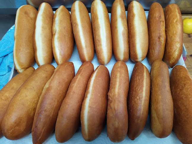 הסטקיה של סידני - עכו