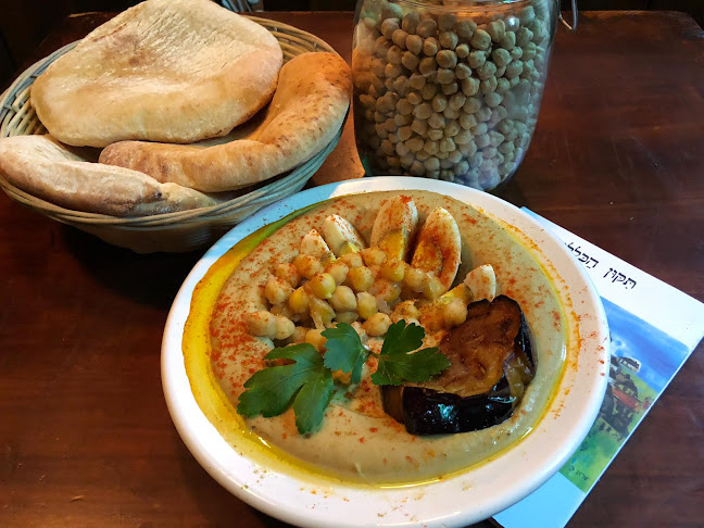 הגליל 100, חיפה