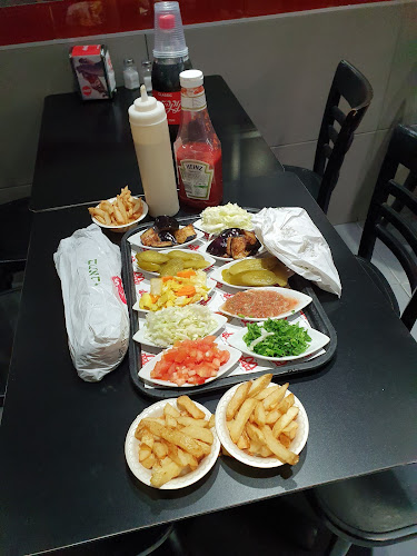 Comentarii opinii despre שאולי אקספרס שווארמה