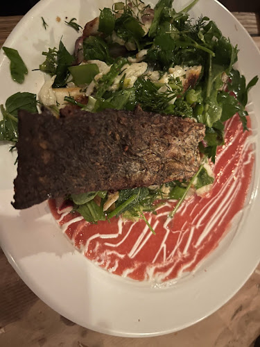 Opinii despre בית רומנו în תל אביב-יפו - הסעדה