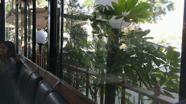 Opinii despre דה סטריטס în תל אביב-יפו - הסעדה