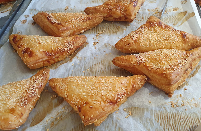 מאפיית לחמים - דיזנגוף