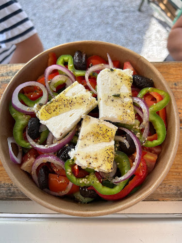 שלוש בקפה ShaloshBaCafe - לפיד