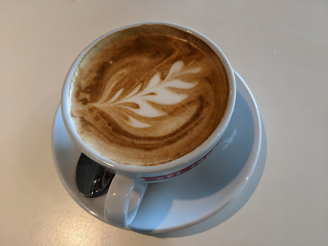 קפה לנדוור - תל אביב-יפו