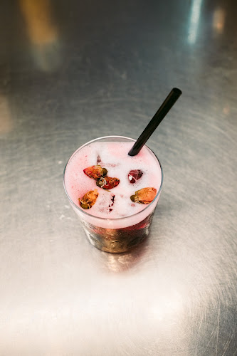 Cafe fiori - תל אביב-יפו