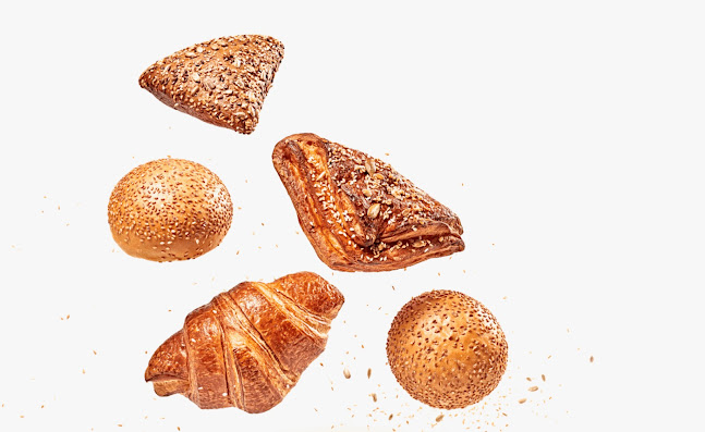 Comentarii opinii despre מאפיית מן הארץ