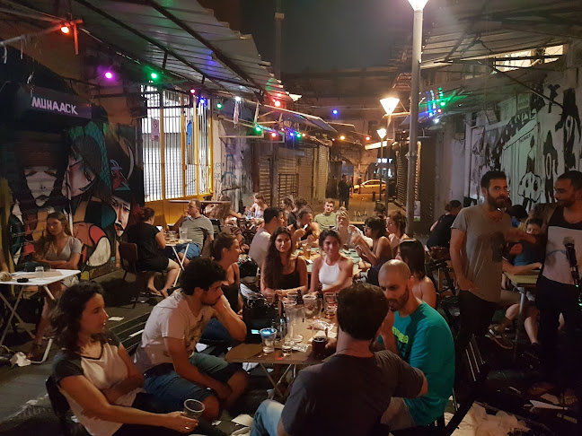 מיין בזאר - תל אביב-יפו