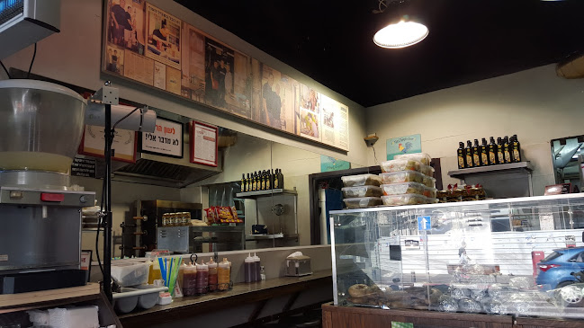 איציק עוף בגריל