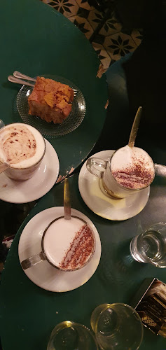 Comentarii opinii despre Cafe Bastet