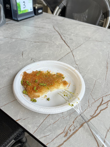 Comentarii opinii despre ממתקי בני אבו אלסעיד אלמוכתאר