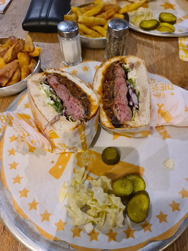 Opinii despre רובן פתח תקווה | כשר în פתח תקווה - הסעדה