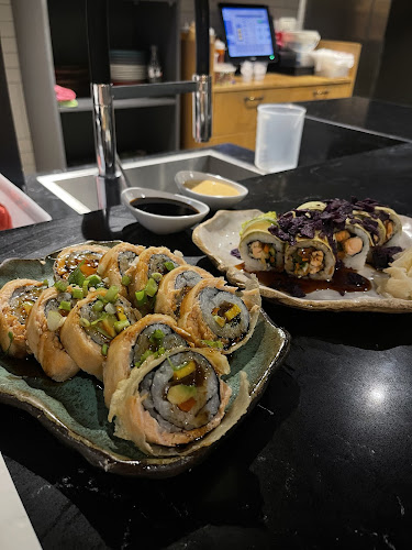 Comentarii opinii despre סין צ'אן טבריה