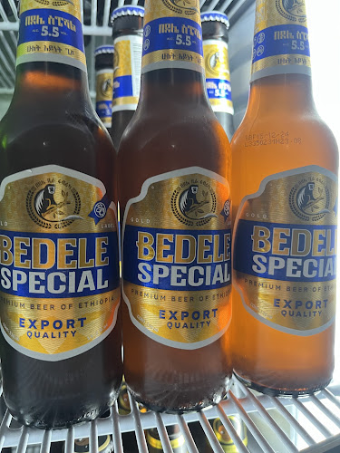 גורשה Gursha - תל אביב-יפו