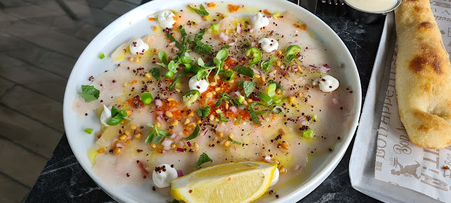 גויה תל אביב כשר