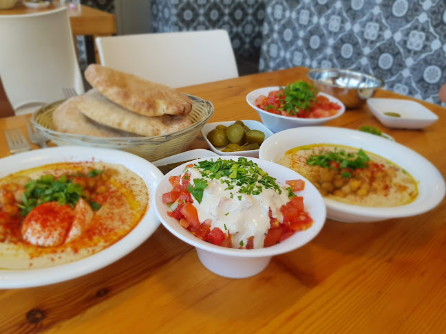 הירקון 10, בני ברק