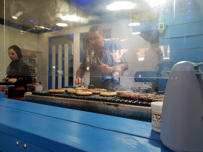 לה ערוסה-בית העראיס - תל אביב-יפו