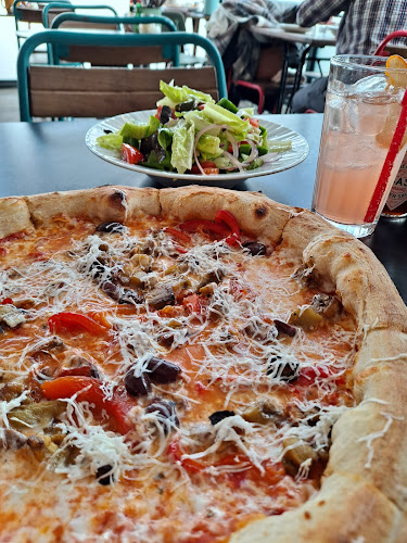 Opinii despre פיורי ירושלים în ירושלים - הסעדה