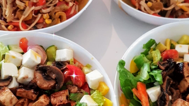 קייטרינג חלבי עדן קייטרינג חלבי בחיפה