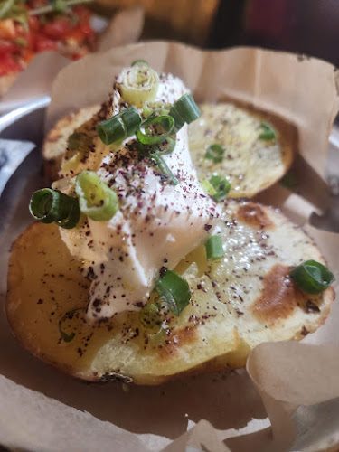 היידה אילת • שכונה בקלאס - הסעדה