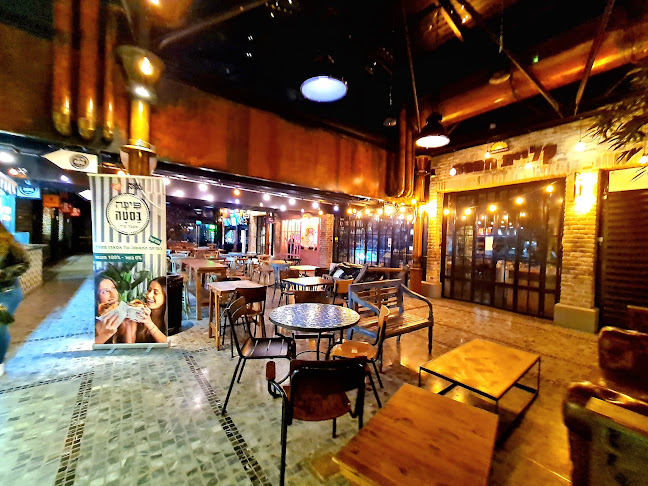 Opinii despre פיתה בסטה - סניף שרונה מרקט în תל אביב-יפו - הסעדה