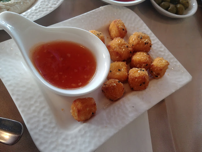 מסעדת שוואטינא - בת גלים - חיפה