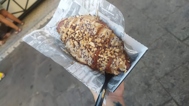 קרמרי דה ל'אקלר - תל אביב-יפו