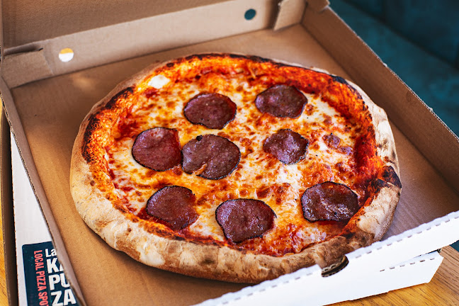 לה קפוזה - כפר סבא