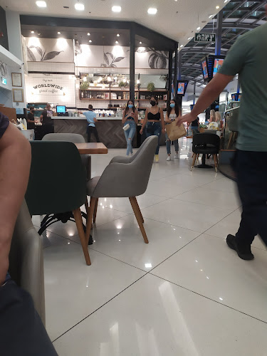 Opinii despre קפה גרג în פתח תקווה - הסעדה