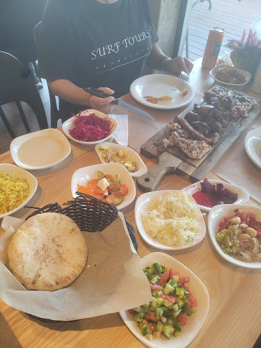 אדדי - פולג - הסעדה