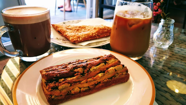 סימונצ׳ו - הסעדה