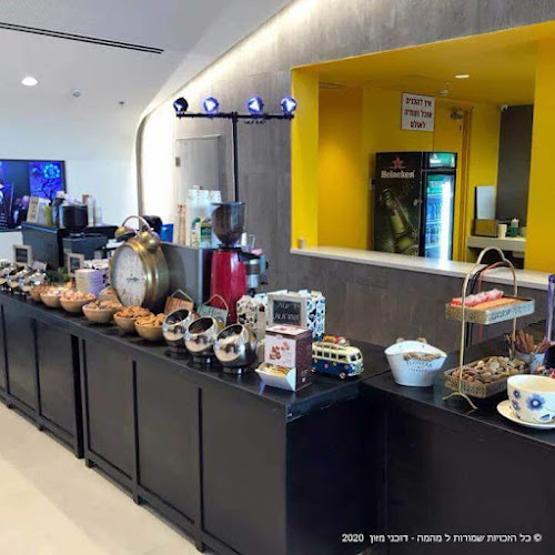 דוכני מזון לאירועים - גולדשטיין | כשר - הסעדה