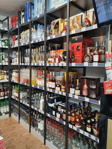 Comentarii opinii despre משקאות JLM