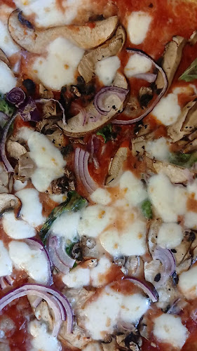 Comentarii opinii despre ג'אפה פיצה קיטשן