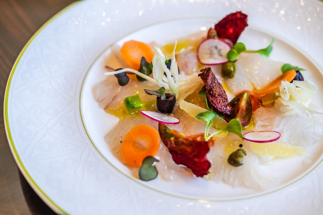 King's Court | קינגס קורט - מסעדה חלבית - ירושלים