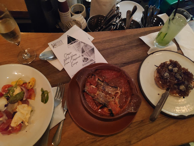 Comentarii opinii despre רוסטיקו רוטשילד