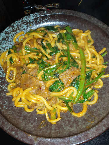 Paris, Texas, Givatayim פריז טקסס גבעתיים - הסעדה