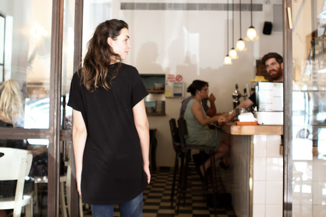 התחתית - תל אביב-יפו