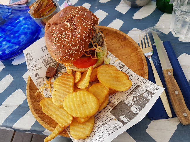 דרך בן גוריון 69, בת ים