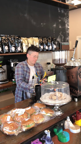 הגלריה לקפה - תל אביב-יפו