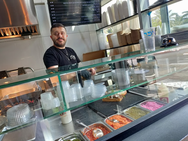 Opinii despre חלה אזור în אזור - הסעדה