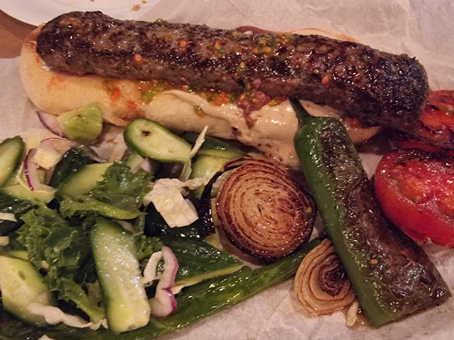 מלכה - Malka by Eyal Shani