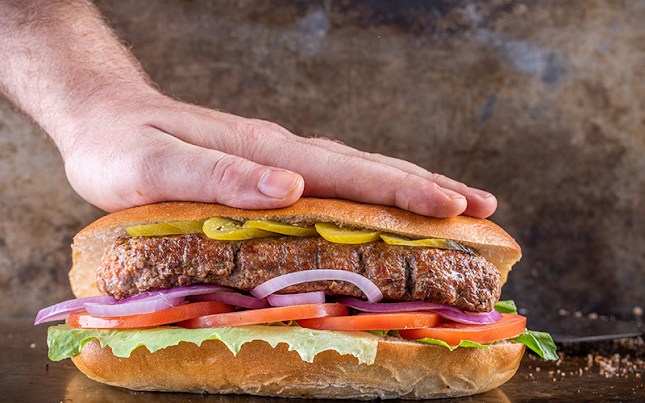 Opinii despre Crazy Meat - קרייזי מיט în פתח תקווה - הסעדה