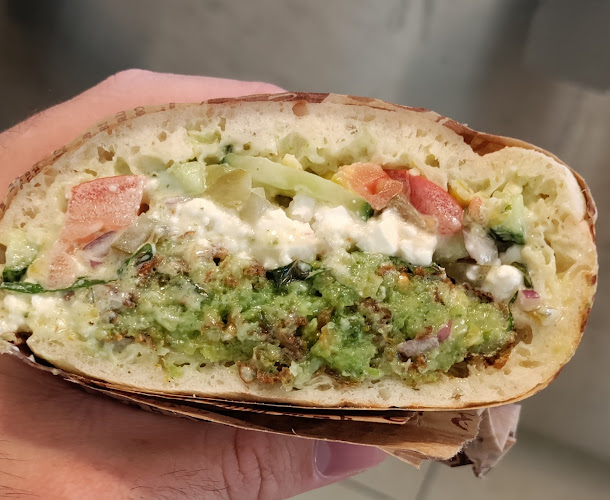 פלאפל בוטיק