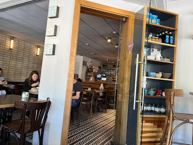 Comentarii opinii despre נייברס רמת חן