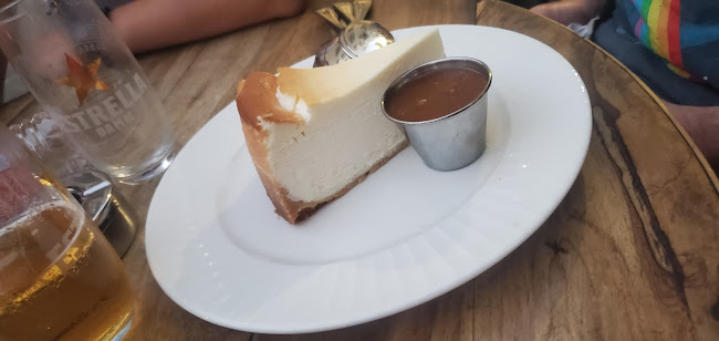 Comentarii opinii despre Fat Cow