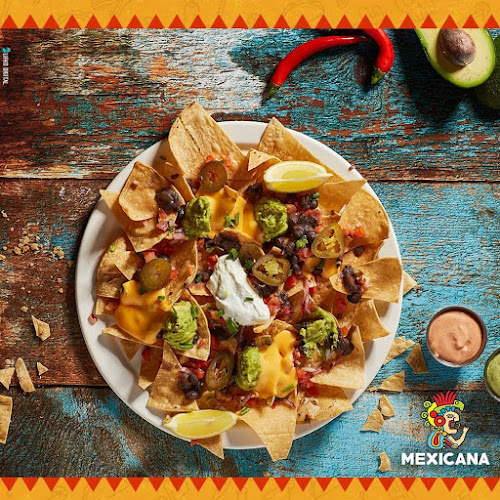 מקסיקנה בוגרשוב