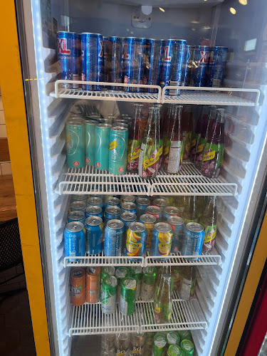 Comentarii opinii despre מאפיית ההגנה