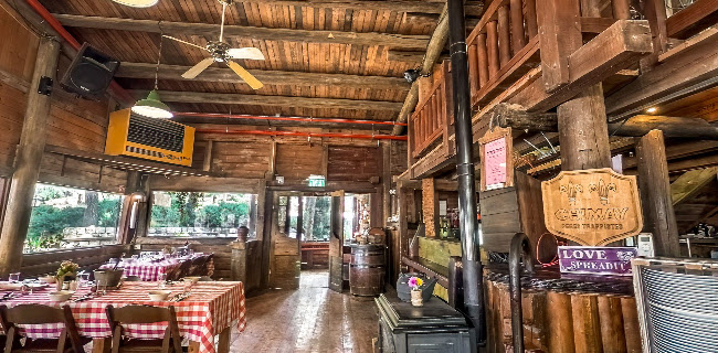 חוות בת יער