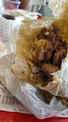 מקס שווארמה באר שבע