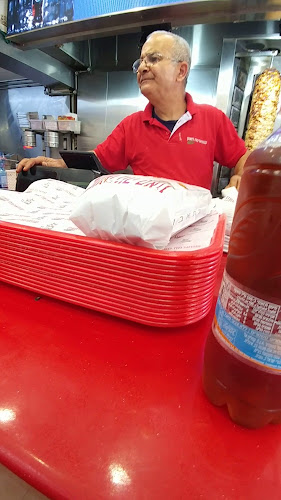 דרך יפו 140, חיפה